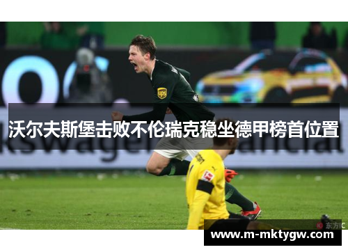 沃尔夫斯堡击败不伦瑞克稳坐德甲榜首位置